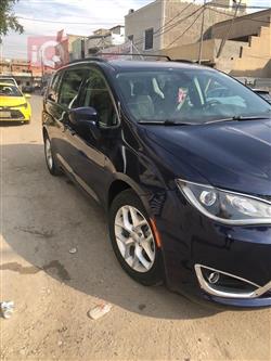 كرايسلر باسيفيكا